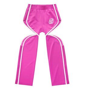 Telfar Thigh Hole Track Pant -